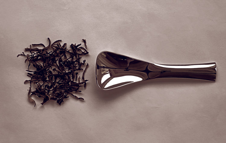 Tea Tools