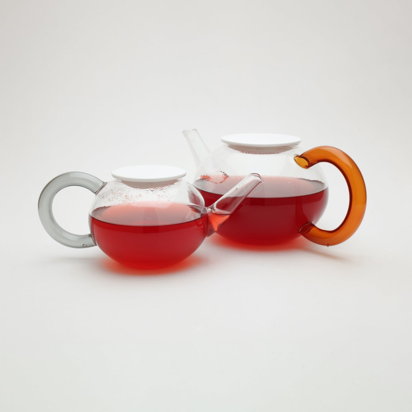 Bai Hao TeaPots