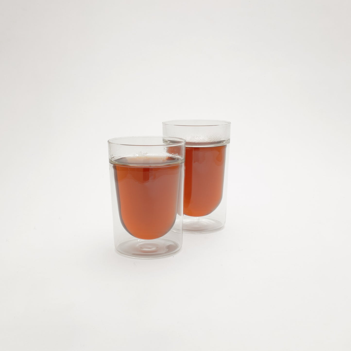 Bai Hao Double Wall Glasses