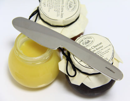 Marmalade Knife