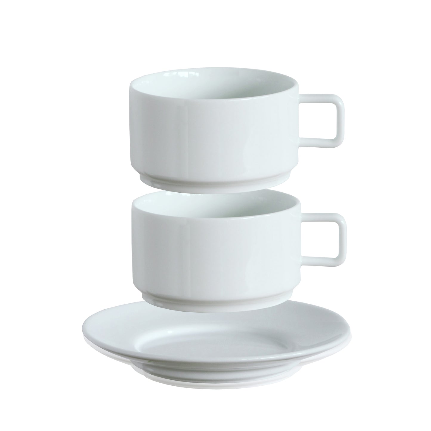 Arrosoir Cup & Saucer