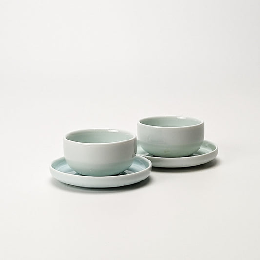 Curl Cup set of 2