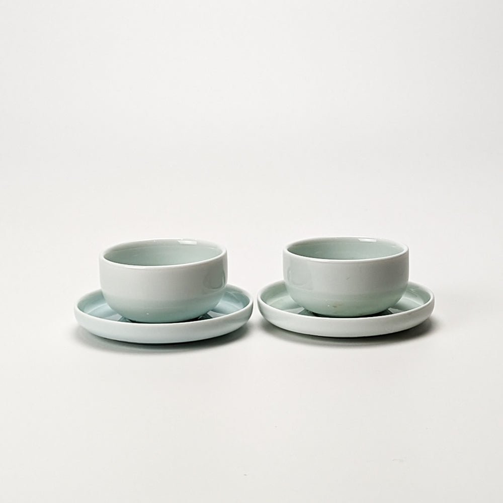 Curl Cup set of 2