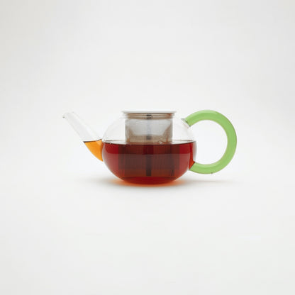 Bai Hao TeaPots