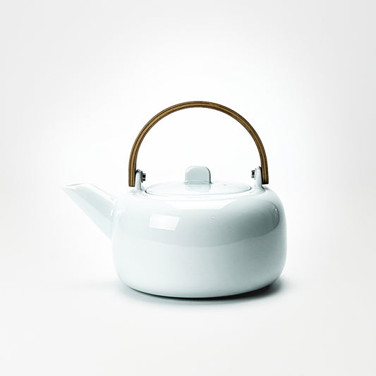 Curl TeaPots