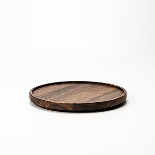 Walnut Tray