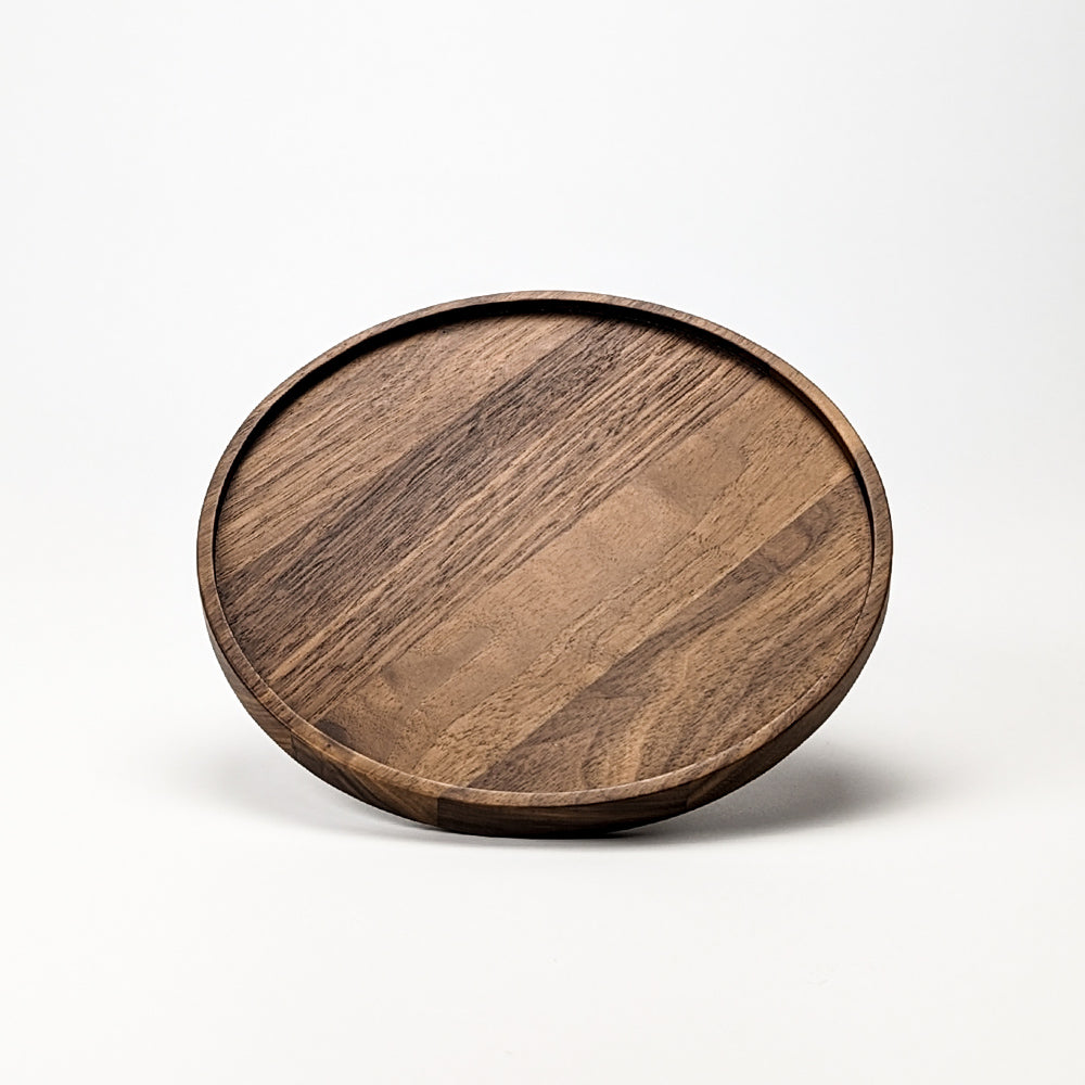 Walnut Tray