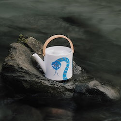 Zodiac TeaPot