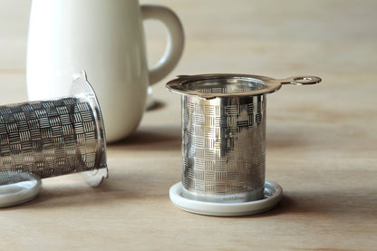 Tea Strainer Set